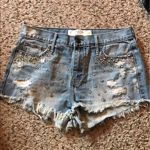 Abercrombie & Fitch shorts